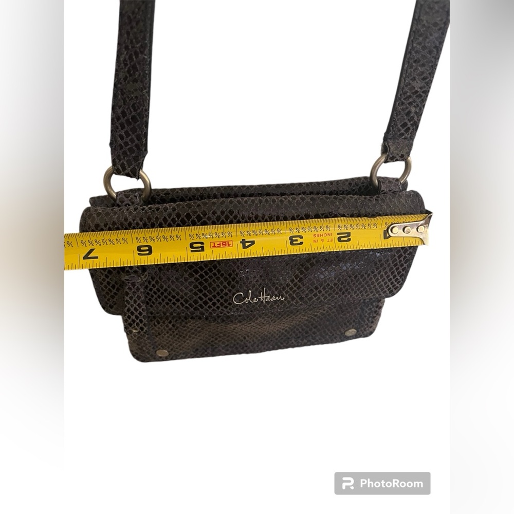 Cole Haan small crossbody - Picture 7 of 8